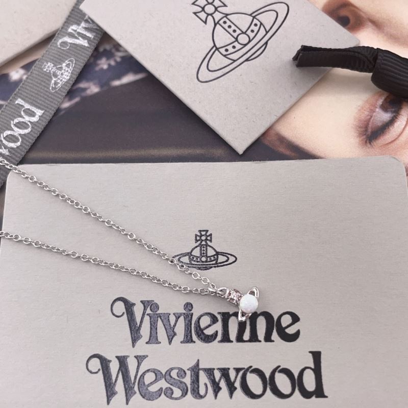 Vivienne Westwood Necklaces